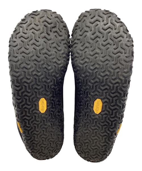 MERRELL（メレル）MERRELL (メレル) M VAPOR GLOVE 6 BOA ブラック サイズ:26.5の古着・服飾アイテム