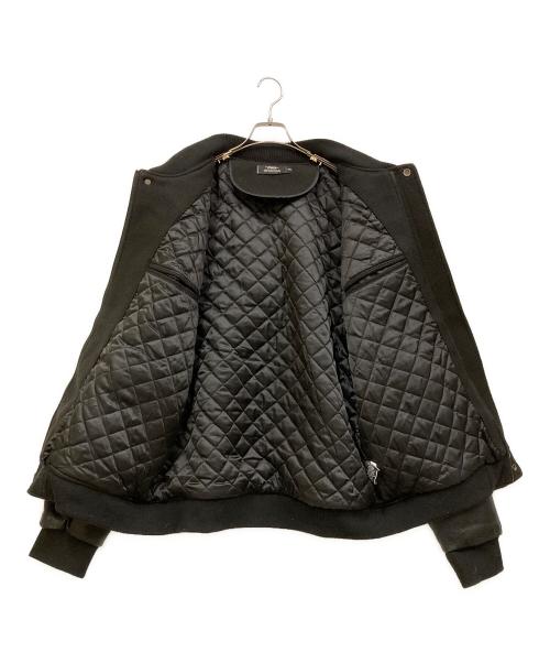 PRO STANDARD（プロスタンダード）PRO STANDARD (プロスタンダード) スタジャン ブラック サイズ:SIZE 2XLの古着・服飾アイテム