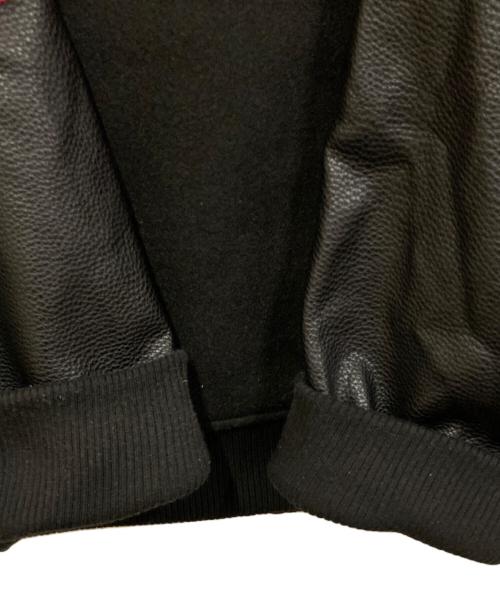 PRO STANDARD（プロスタンダード）PRO STANDARD (プロスタンダード) スタジャン ブラック サイズ:SIZE 2XLの古着・服飾アイテム