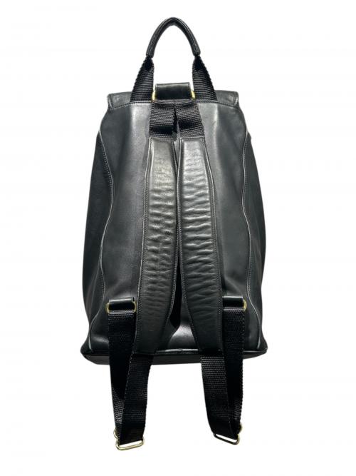 COACH（コーチ）COACH (コーチ) バックパック/E2S-0529 ブラック サイズ:-の古着・服飾アイテム