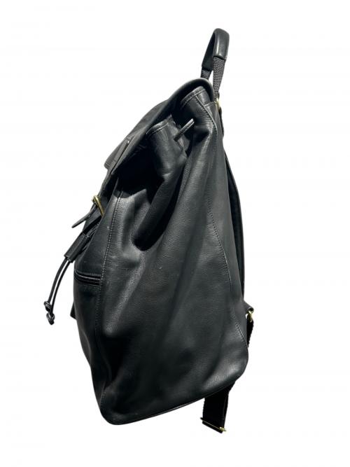 COACH（コーチ）COACH (コーチ) バックパック/E2S-0529 ブラック サイズ:-の古着・服飾アイテム