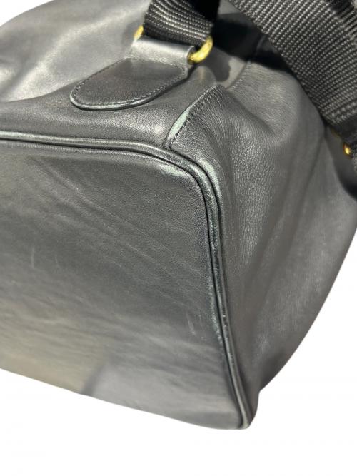 COACH（コーチ）COACH (コーチ) バックパック/E2S-0529 ブラック サイズ:-の古着・服飾アイテム