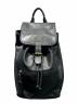 COACH（コーチ）の古着「バックパック/E2S-0529」｜ブラック