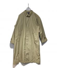 Patagonia（パタゴニア）の古着「シティレインコート」｜ベージュ