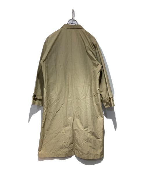 Patagonia（パタゴニア）Patagonia (パタゴニア) シティレインコート ベージュ サイズ:XSの古着・服飾アイテム