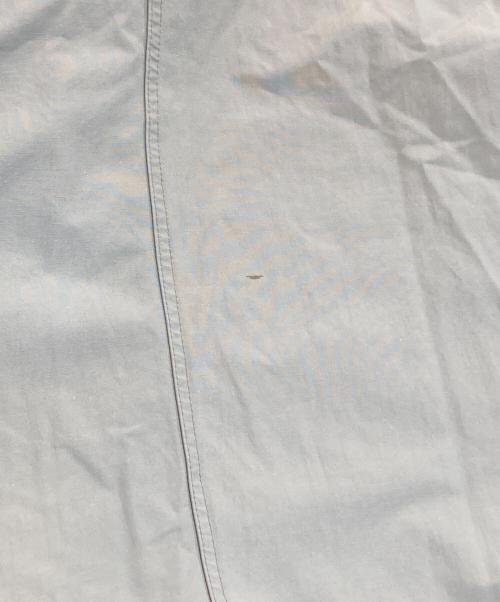 Patagonia（パタゴニア）Patagonia (パタゴニア) シティレインコート ベージュ サイズ:XSの古着・服飾アイテム