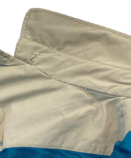 Patagonia（パタゴニア）Patagonia (パタゴニア) シティレインコート ベージュ サイズ:XSの古着・服飾アイテム