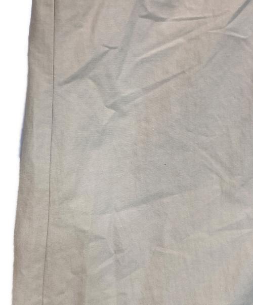 Patagonia（パタゴニア）Patagonia (パタゴニア) シティレインコート ベージュ サイズ:XSの古着・服飾アイテム