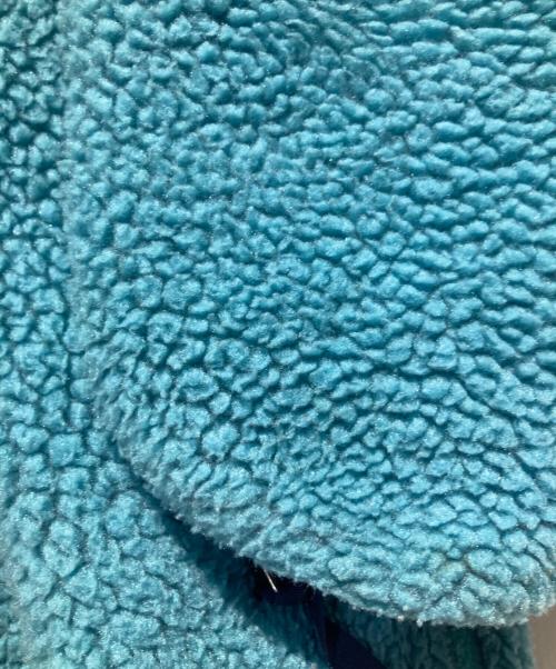 Patagonia（パタゴニア）Patagonia (パタゴニア) レトロカーディガン スカイブルー サイズ:ＸＳの古着・服飾アイテム