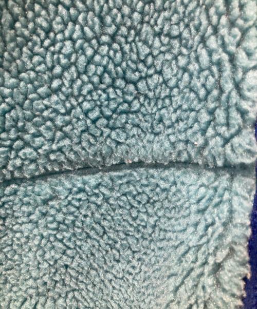 Patagonia（パタゴニア）Patagonia (パタゴニア) レトロカーディガン スカイブルー サイズ:ＸＳの古着・服飾アイテム