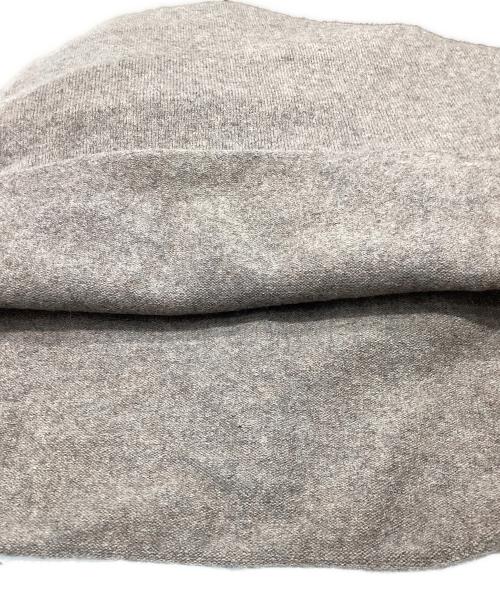 extreme cashmere（エクストリーム カシミア）extreme cashmere (エクストリーム カシミア) Ron Herman (ロンハーマン) カシミヤ混スカート3610500136 モカ サイズ:Free 未使用品の古着・服飾アイテム