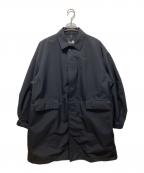 THE NORTH FACEザ ノース フェイス）の古着「Compilation Over Coat」｜ブラック