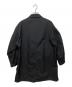 THE NORTH FACE (ザ ノース フェイス) Compilation Over Coat ブラック サイズ:S 未使用品：30000円