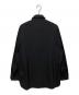 TEATORA (テアトラ) CARTRIDGE SHIRT PACKABLE ブラック サイズ:3：20000円