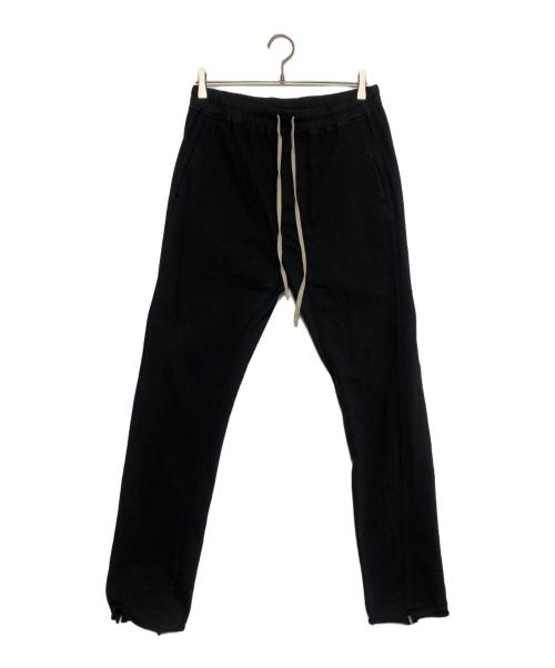 DRKSHDW（ダークシャドウ）DRKSHDW (ダークシャドウ) BERLIN DRAWSTRING ブラック サイズ:Ｍの古着・服飾アイテム