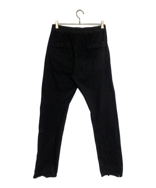 DRKSHDW（ダークシャドウ）DRKSHDW (ダークシャドウ) BERLIN DRAWSTRING ブラック サイズ:Ｍの古着・服飾アイテム