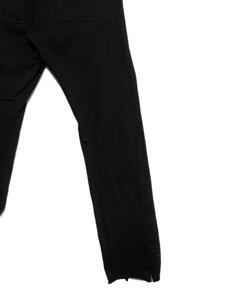 DRKSHDW（ダークシャドウ）DRKSHDW (ダークシャドウ) BERLIN DRAWSTRING ブラック サイズ:Ｍの古着・服飾アイテム