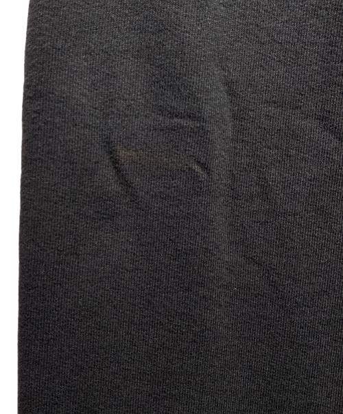JIL SANDER+（ジルサンダープラス）JIL SANDER+ (ジルサンダープラス) スウェットパンツ ブラック サイズ:Ｍの古着・服飾アイテム