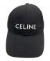CELINE（セリーヌ）の古着「キャップ」
