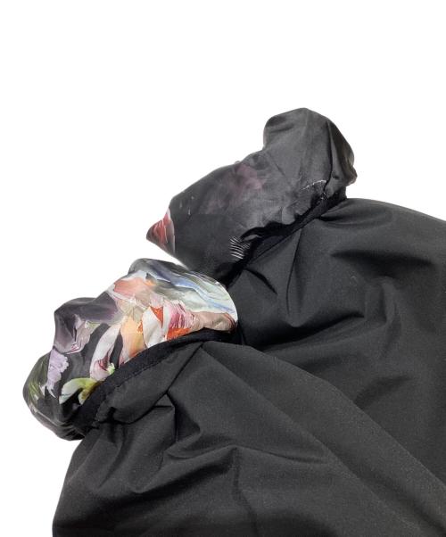 rehacer（レアセル）rehacer (レアセル) Circus Puff Down Jacket 01220100008 ブラック サイズ:S 未使用品の古着・服飾アイテム