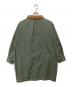 Alexander Lee Chang (アレキサンダーリーチャン) LONG COVERALL オリーブ サイズ:2：8000円
