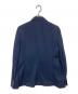 POLO RALPH LAUREN (ポロ・ラルフローレン) ダブルブレストブレザー ネイビー サイズ:4 未使用品：23000円