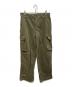 orSlow（オアスロウ）の古着「M47 CARGO PANTS」｜オリーブ