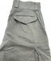 中古・古着 orSlow (オアスロウ) M47 CARGO PANTS オリーブ サイズ:XL：15000円