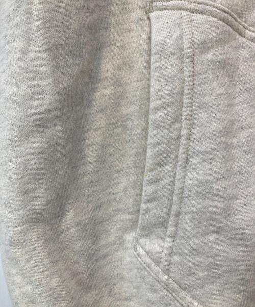 BUZZ RICKSON'S（バズリクソンズ）BUZZ RICKSON'S (バズリクソンズ) FULL ZIP SWEAT PARKA U.S. AIR FORCE / ジップパーカー グレー サイズ:XLの古着・服飾アイテム