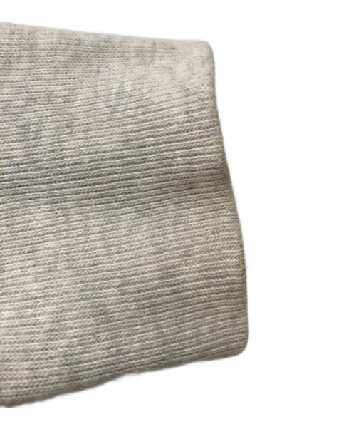 BUZZ RICKSON'S（バズリクソンズ）BUZZ RICKSON'S (バズリクソンズ) FULL ZIP SWEAT PARKA U.S. AIR FORCE / ジップパーカー グレー サイズ:XLの古着・服飾アイテム