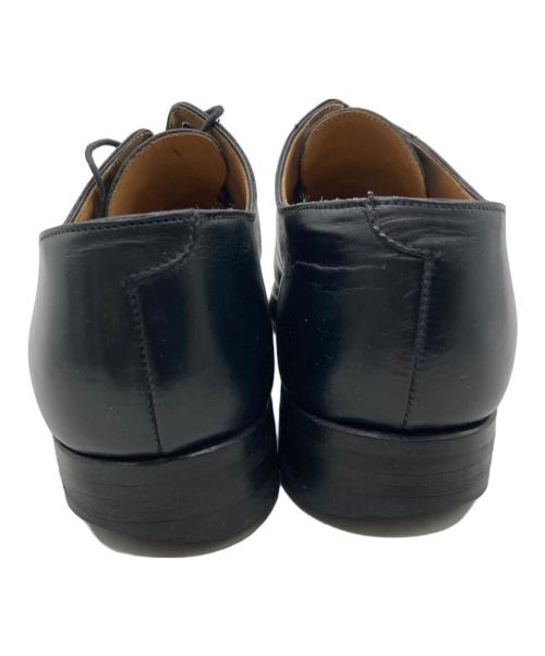 Crockett & Jones（クロケット＆ジョーンズ）Crockett & Jones (クロケット＆ジョーンズ) NORWICH ストレートチップシューズ　5140 ブラック サイズ:7 1/2 Eの古着・服飾アイテム