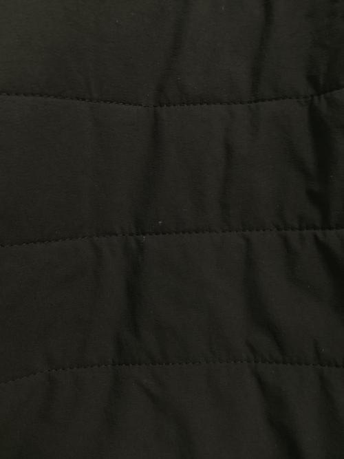 K-3B（ケースリービー）K-3B (ケースリービー) 24HR-WEARABLE ジョガーパンツ ブラック サイズ:SIZE 4の古着・服飾アイテム