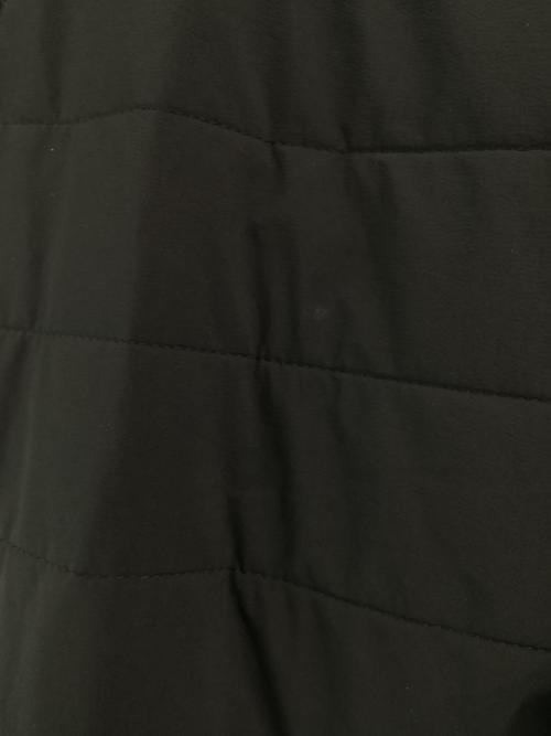 K-3B（ケースリービー）K-3B (ケースリービー) 24HR-WEARABLE ジョガーパンツ ブラック サイズ:SIZE 4の古着・服飾アイテム