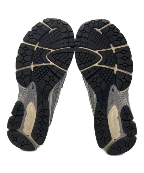 NEW BALANCE（ニューバランス）NEW BALANCE (ニューバランス) ローファースニーカー　U1906LAE グレー×シルバー サイズ:28.5cmの古着・服飾アイテム