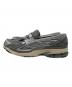 NEW BALANCE (ニューバランス) ローファースニーカー　U1906LAE グレー×シルバー サイズ:28.5cm：16000円