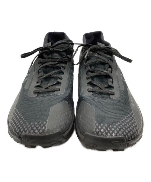 NIKE（ナイキ）NIKE (ナイキ) スニーカー ブラック サイズ:UK 10.5の古着・服飾アイテム
