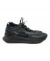 中古・古着 NIKE (ナイキ) スニーカー ブラック サイズ:UK 10.5：9000円