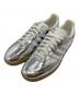adidas（アディダス）の古着「サンバ OG」｜シルバー