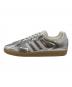 adidas (アディダス) サンバ OG シルバー サイズ:29.5：8000円