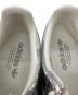 中古・古着 adidas (アディダス) サンバ OG シルバー サイズ:29.5：8000円