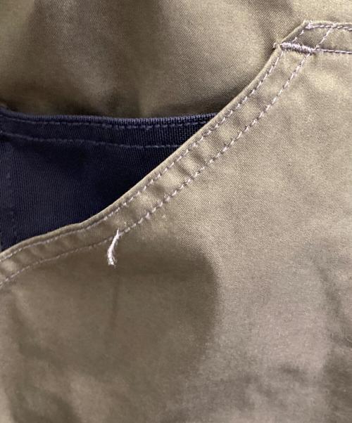 ripvanwinkle（リップヴァンウィンクル）ripvanwinkle (リップヴァンウィンクル) ARMY COACH JACKET オリーブ サイズ:Mの古着・服飾アイテム