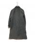 Robert Hall (ロバートホール) ヴィンテージステンカラーコート グレー サイズ:不明：15000円