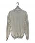 DIESEL (ディーゼル) K-YONKERS ニット ホワイト サイズ:S：6000円