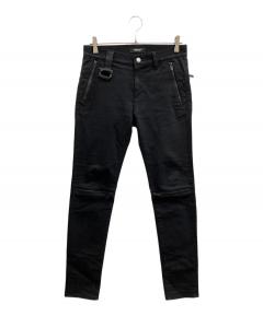 中古・古着通販】KAPITAL (キャピタル) デニムハット インディゴ
