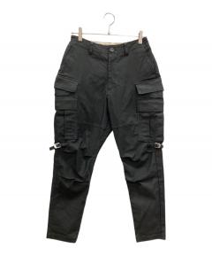 中古・古着通販】UNDERCOVER (アンダーカバー) ジップデザインデニム