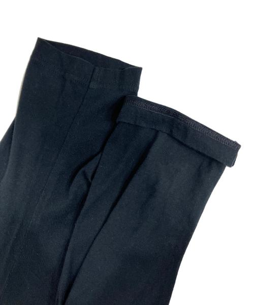UNDERCOVERISM（アンダーカバーイズム）UNDERCOVERISM (アンダーカバーイズム) スパイダーチェックシャツ ブラック×ホワイト サイズ:SIZE 2の古着・服飾アイテム