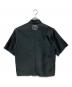 UNDERCOVER (アンダーカバー) Cindy Sherman Smoking Shell Shirt ブラック サイズ:2：25000円