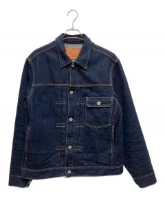 中古・古着通販】Schott (ショット) 1stタイプデニムジャケット