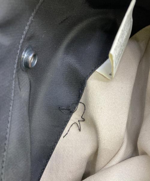 waiper（ワイパー）waiper (ワイパー) MA-1ジャケット ブラック サイズ:XLの古着・服飾アイテム