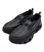 MIZUNOミズノ）の古着「WAVE PROPHECY MOC GTX」｜ブラック